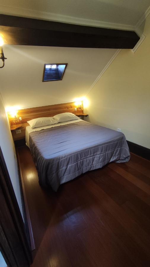 57 Villa Porto Buitenkant foto