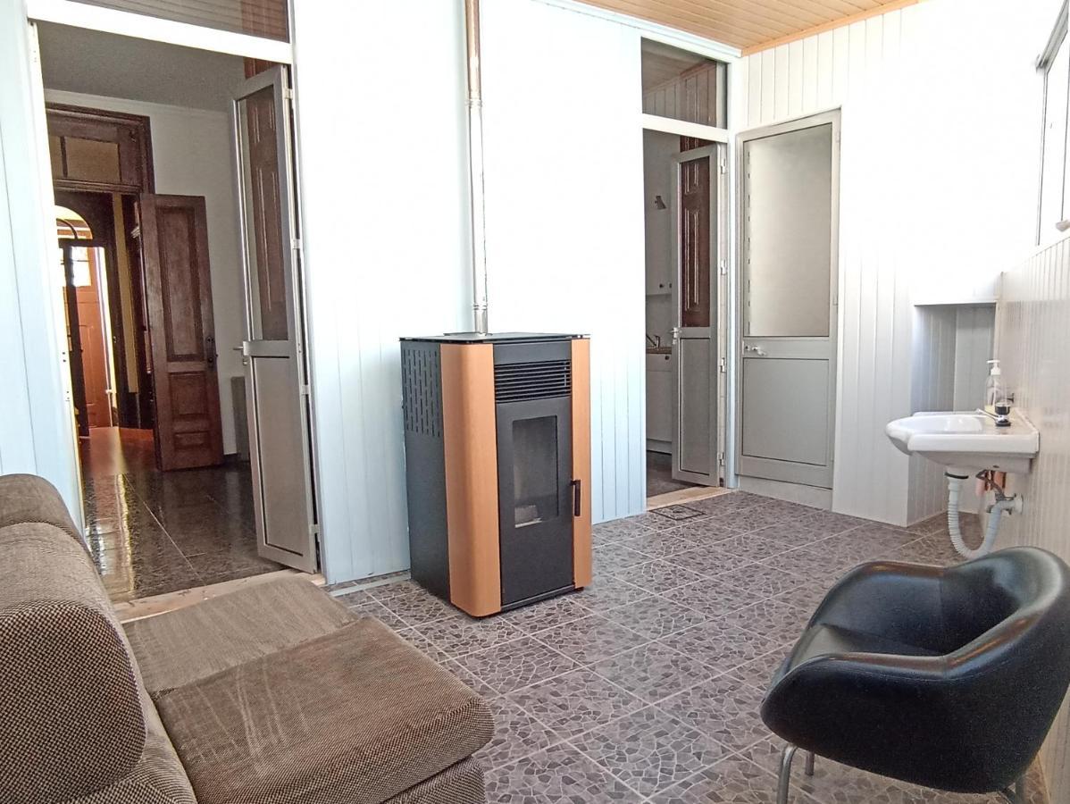 57 Villa Porto Buitenkant foto