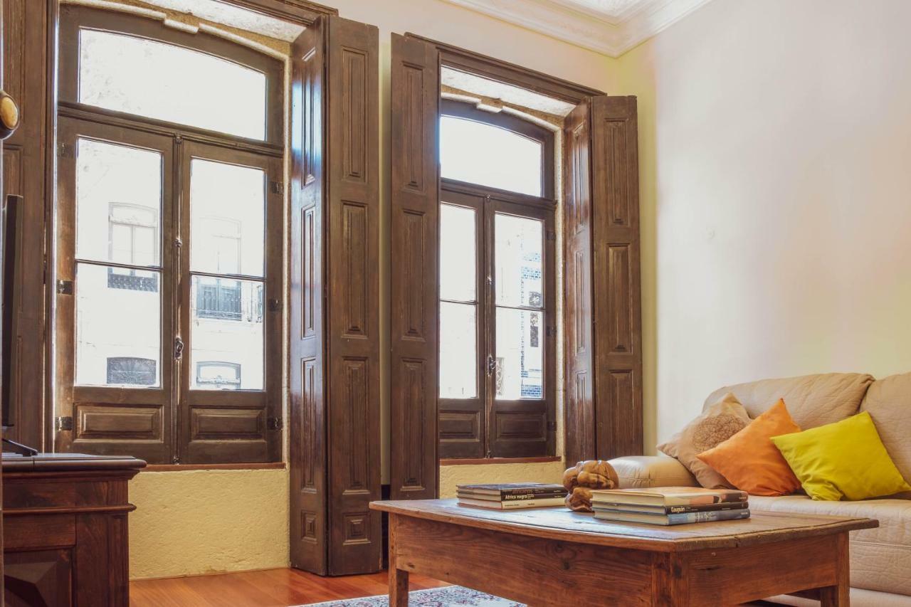 57 Villa Porto Buitenkant foto