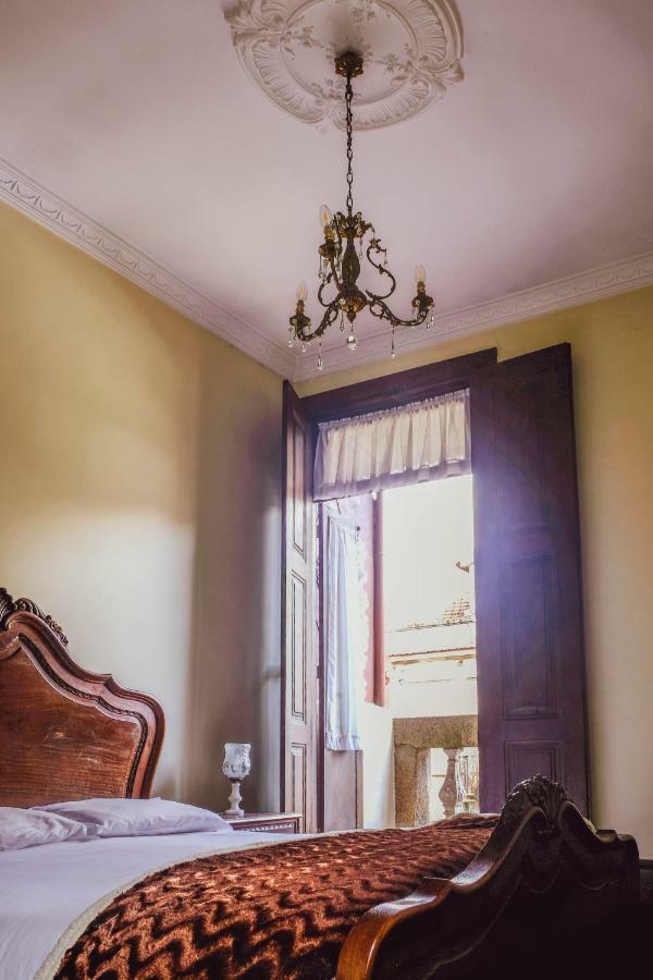 57 Villa Porto Buitenkant foto
