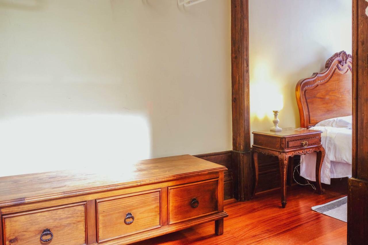57 Villa Porto Buitenkant foto